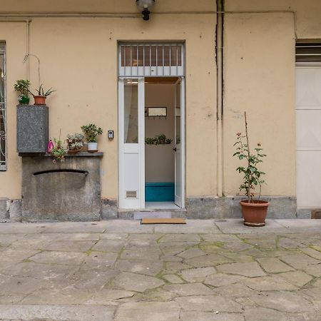 Appartamento La Casa Della Fontanella By Wonderful Italy Torino Esterno foto