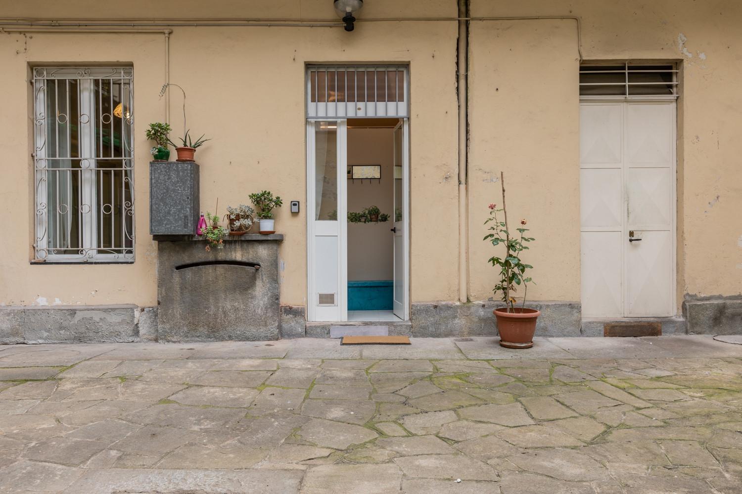 Appartamento La Casa Della Fontanella By Wonderful Italy Torino Esterno foto